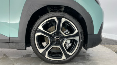 MINI Aceman 135kW E Exclusive [Level 2] 43kWh 5dr Auto Electric Hatchback